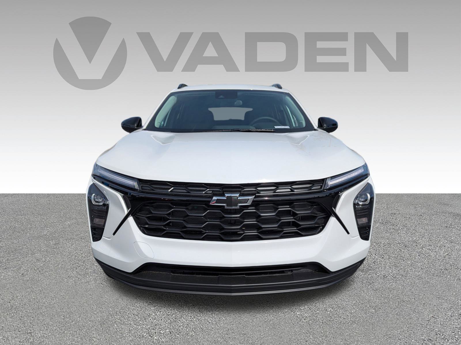 New 2026 Chevrolet Trax LT w/ Midnight Edition image 28