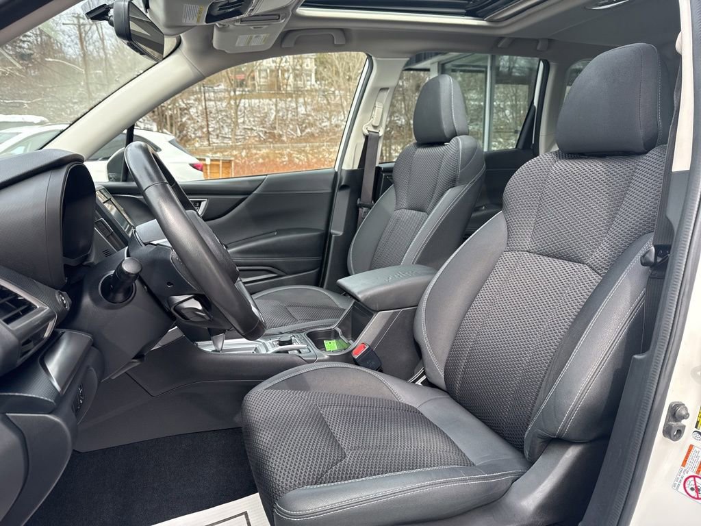 Used 2020 Subaru Forester Premium w/ Popular Package #1 AWD/4WD image 19