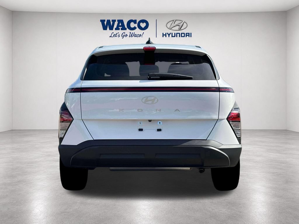 Used 2026 Hyundai Kona SE FWD image 6