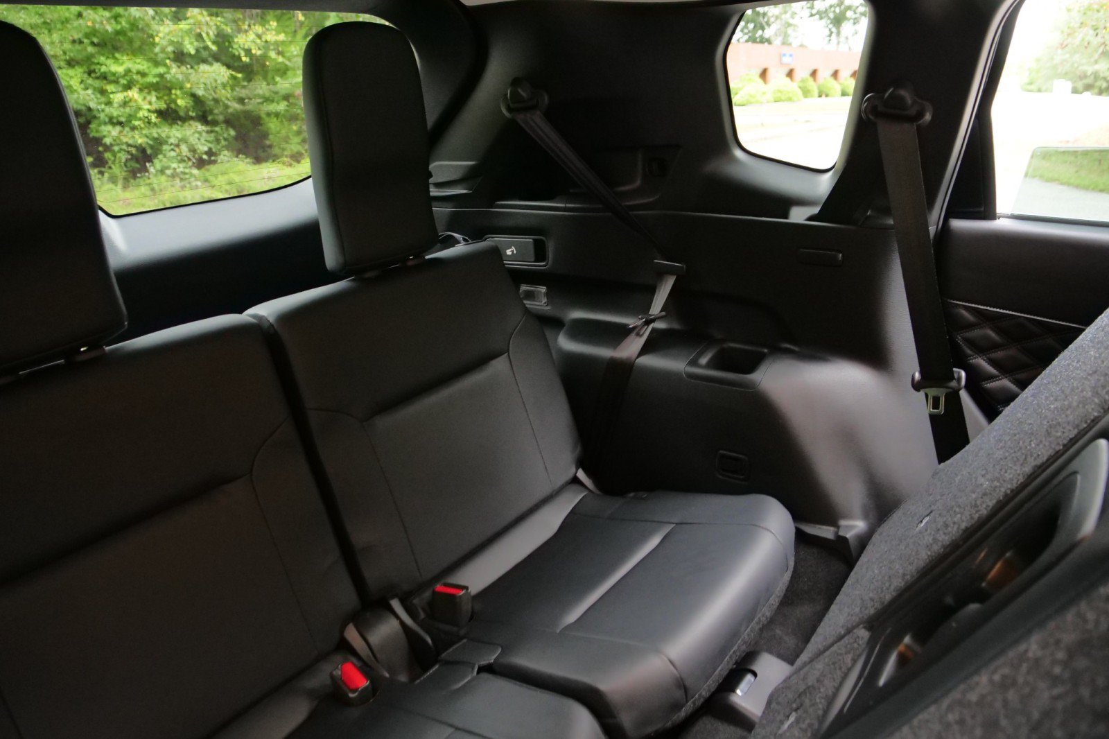Used 2022 Mitsubishi Outlander SEL AWD/4WD image 37