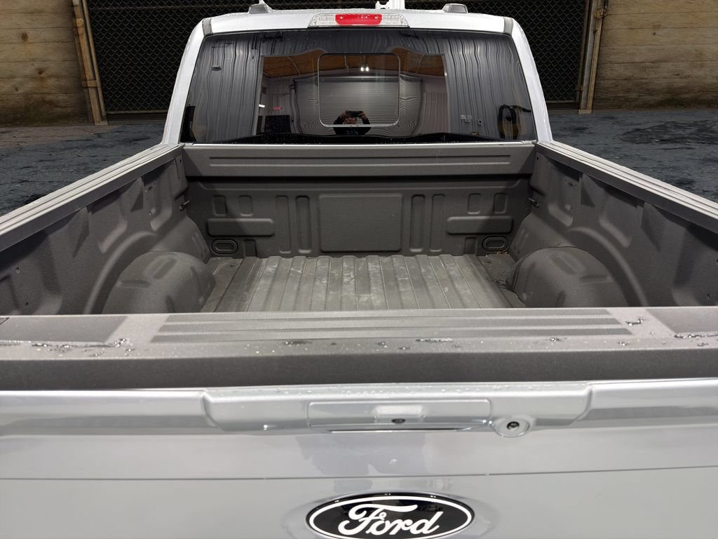 Used 2024 Ford F150 XLT w/ Equipment Group 302A MID AWD/4WD image 9