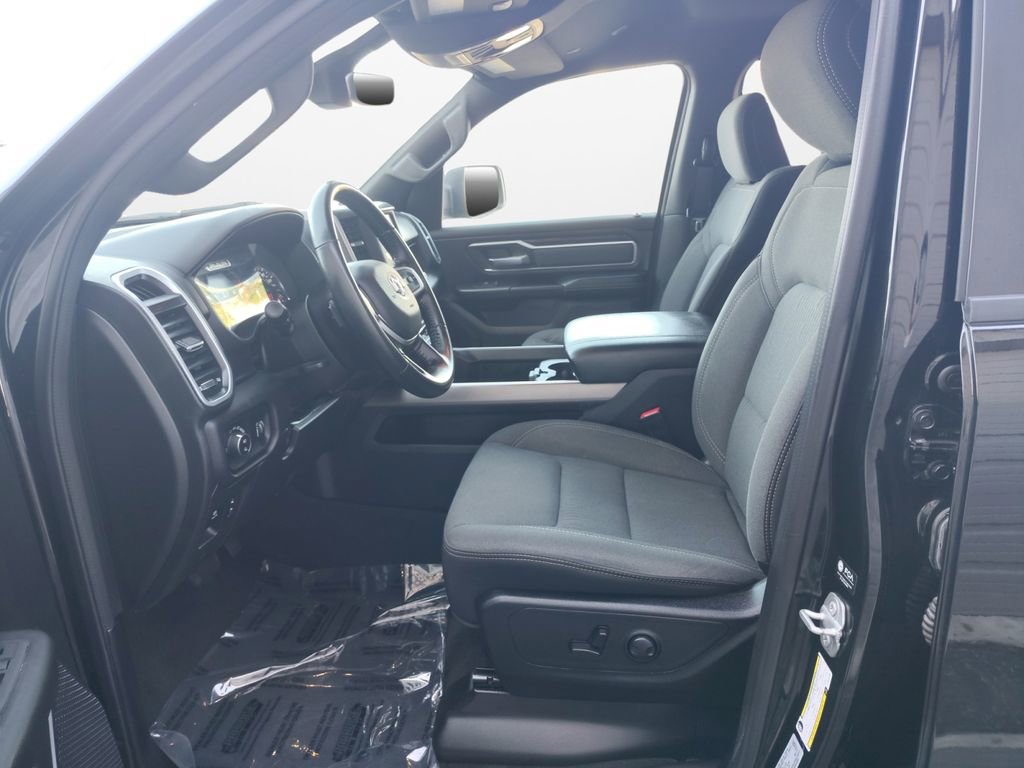Used 2023 RAM 1500 Lone Star image 19