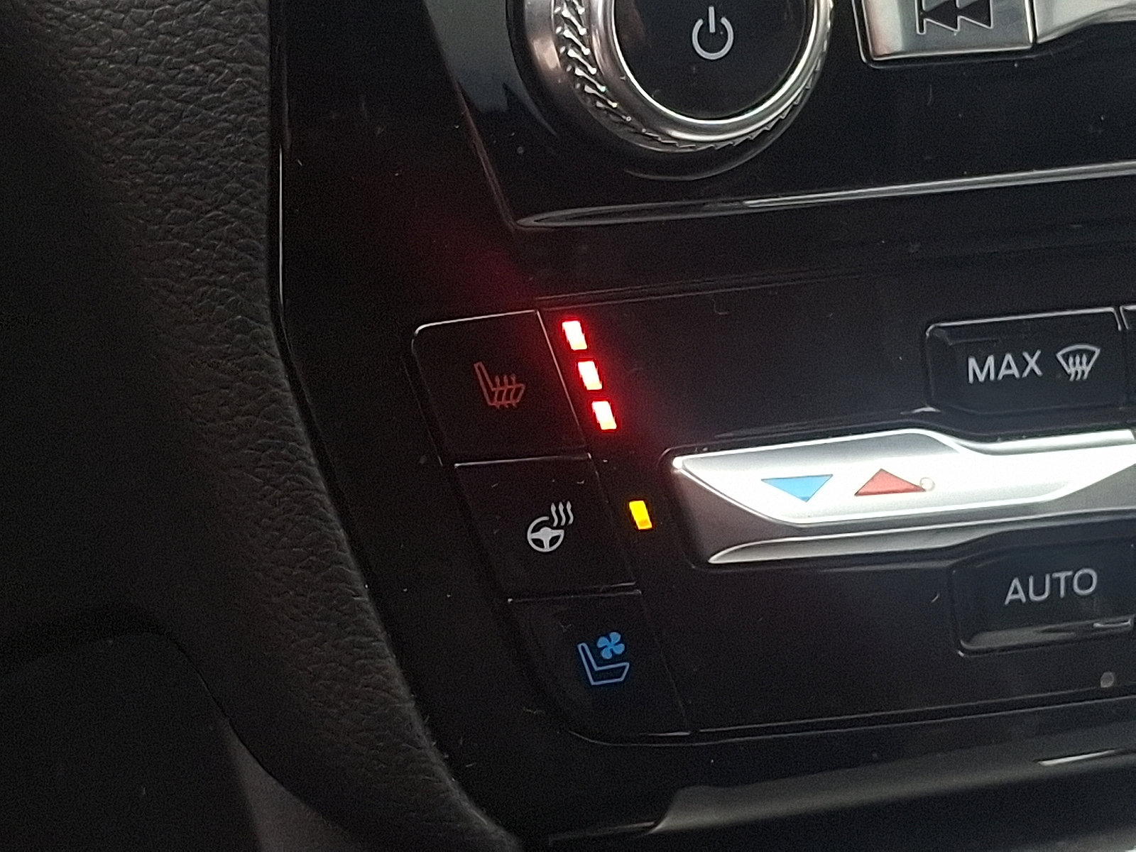 Certified 2022 Ford Explorer ST w/ Equipment Group 401A image 24