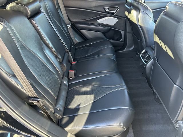 Used 2023 Acura RDX Technology Package image 14