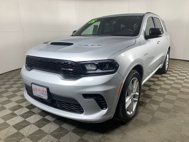 Used 2025 Dodge Durango R/T AWD/4WD image 12