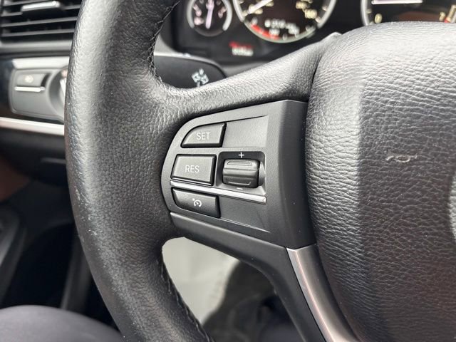 Used 2017 BMW X3 xDrive28i image 21