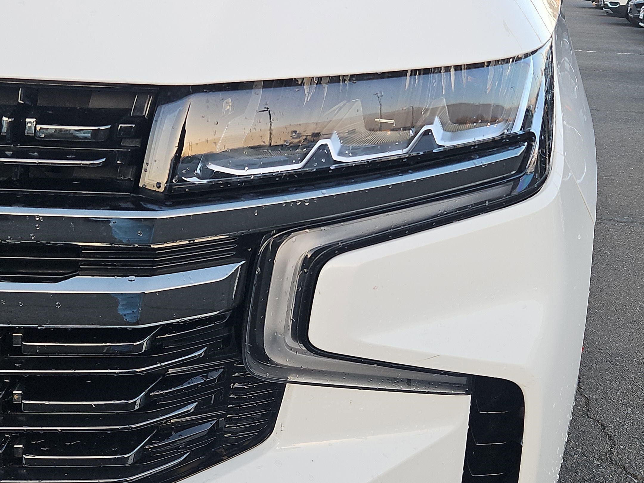 Used 2021 Chevrolet Tahoe RST AWD/4WD image 12