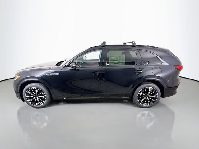 New 2026 MAZDA CX-70 3.3 Turbo S w/ Premium Package AWD/4WD image 4