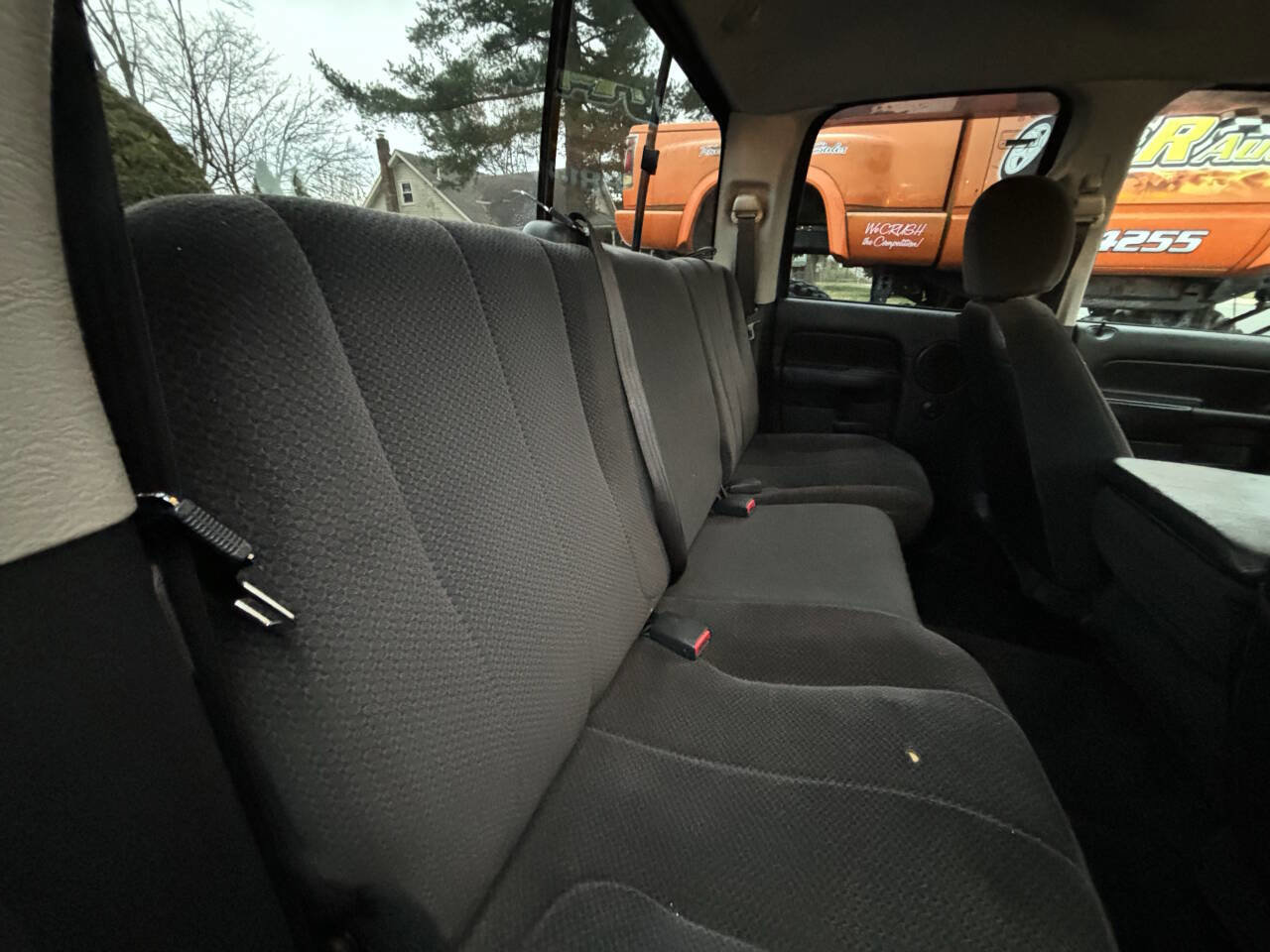 Used 2003 Dodge Ram 1500 Truck SLT image 12