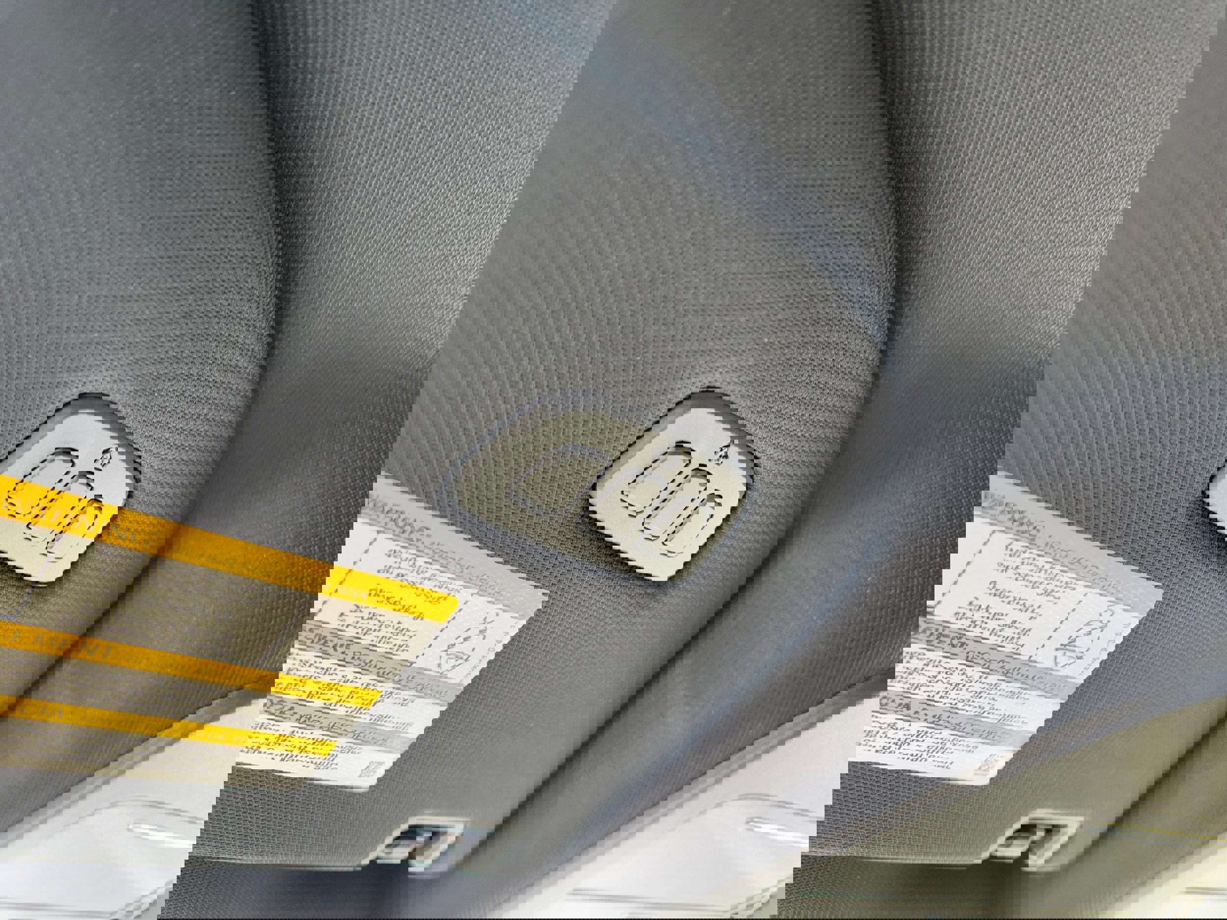 New 2025 Ford F150 Lariat w/ Equipment Group 501A Mid image 24