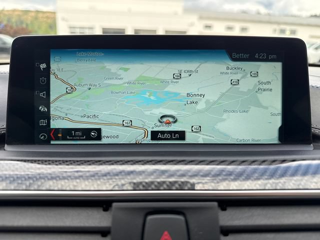 Used 2018 BMW M4 Coupe RWD image 26