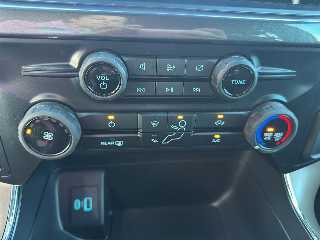 Used 2024 Ford F150 STX w/ Equipment Group 201A FX4 image 22