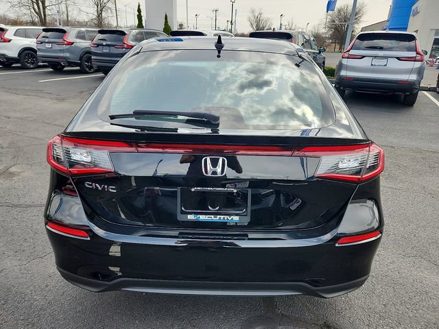 Used 2023 Honda Civic LX image 5