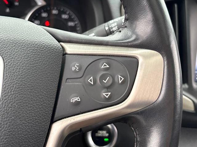 Used 2019 GMC Terrain Denali w/ Advanced Safety Package AWD/4WD image 20