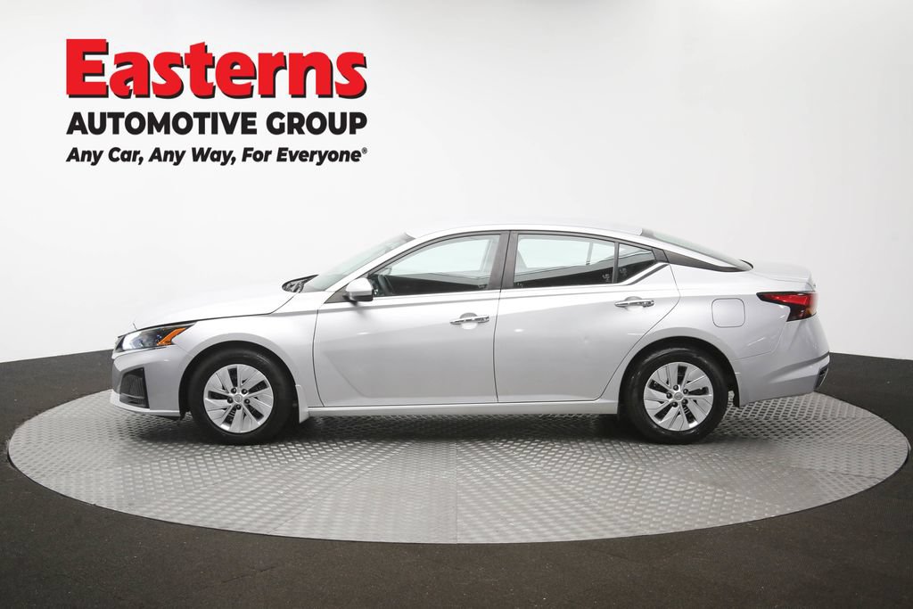 Used 2023 Nissan Altima 2.5 S FWD image 58