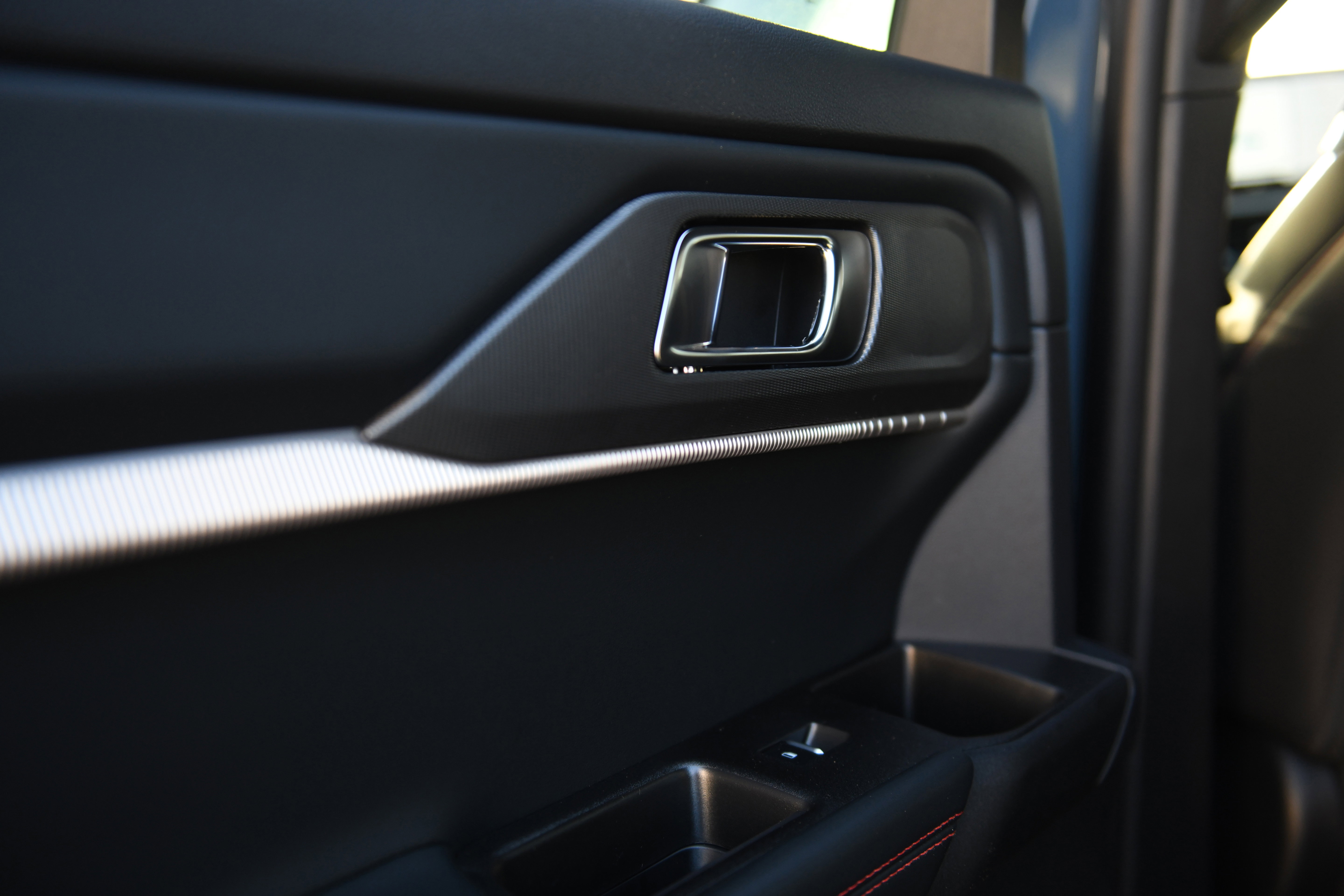 New 2026 Ford Explorer ST-Line w/ ST-Line Street Pack image 22