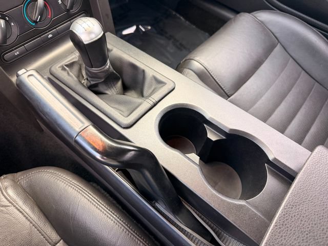 Used 2005 Ford Mustang GT RWD image 21