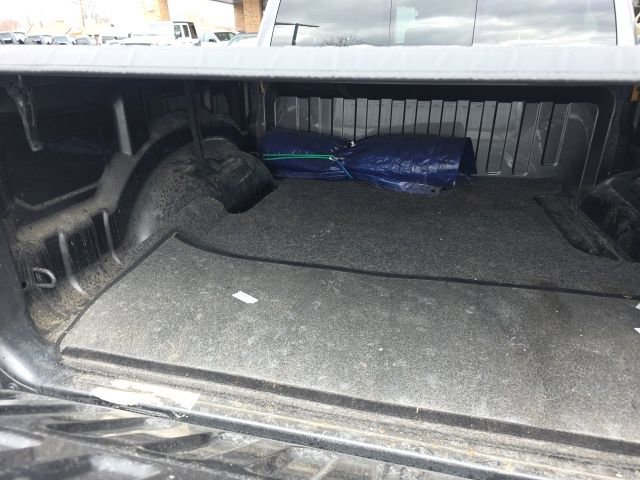 Used 2023 RAM 1500 Laramie image 11