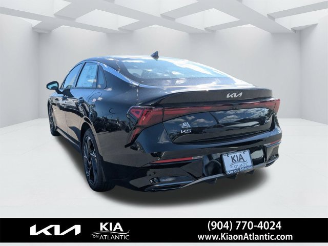 New 2026 Kia K5 GT-Line FWD image 5