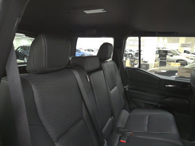 New 2027 Toyota Land Cruiser AWD/4WD image 12