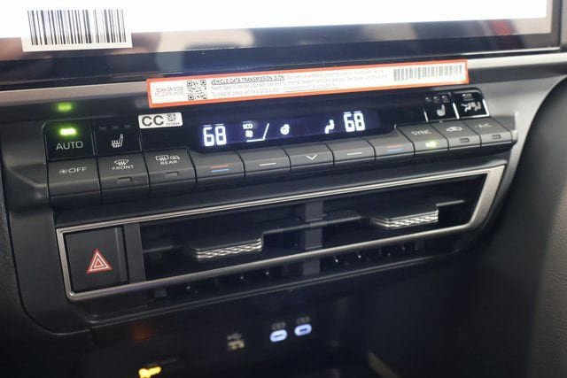 New 2026 Toyota Camry XSE AWD/4WD image 22