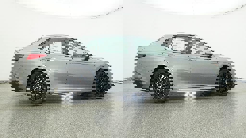 New 2026 Toyota Camry SE image 18