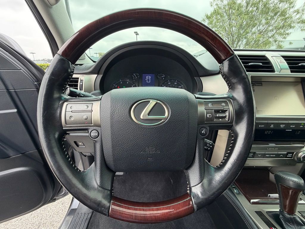 Used 2018 Lexus GX 460 Premium w/ Premium Package image 23