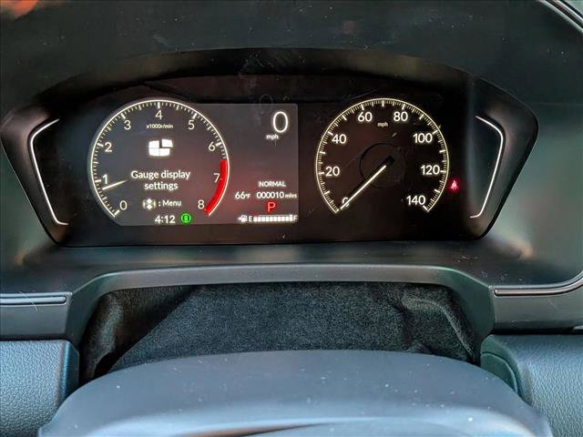 New 2025 Honda Pilot TrailSport image 11