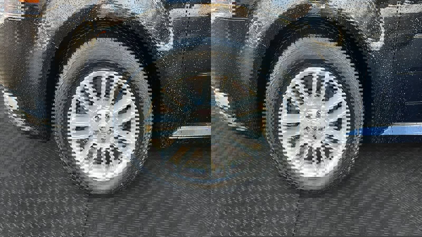 Used 2017 Ford Flex SEL w/ Equipment Group 202A image 5