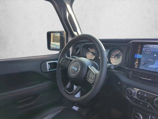 Used 2025 Jeep Gladiator Rubicon w/ Convenience Group image 22