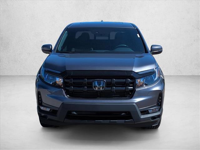 New 2026 Honda Ridgeline RTL video 2