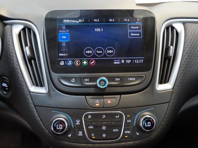 Used 2023 Chevrolet Malibu LT image 24