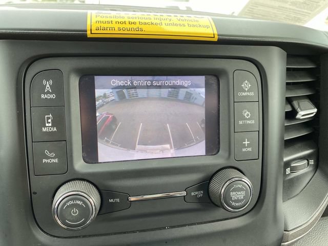 Used 2022 RAM 4500 Tradesman RWD image 19