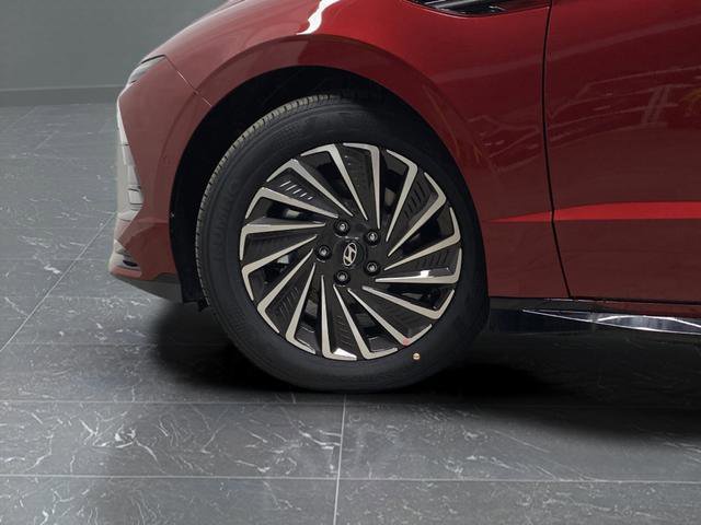 New 2026 Hyundai Sonata Limited image 33
