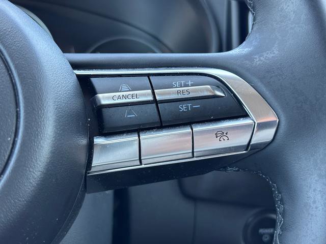 Used 2025 MAZDA CX-50 2.5 Hybrid w/ Weather Package image 21