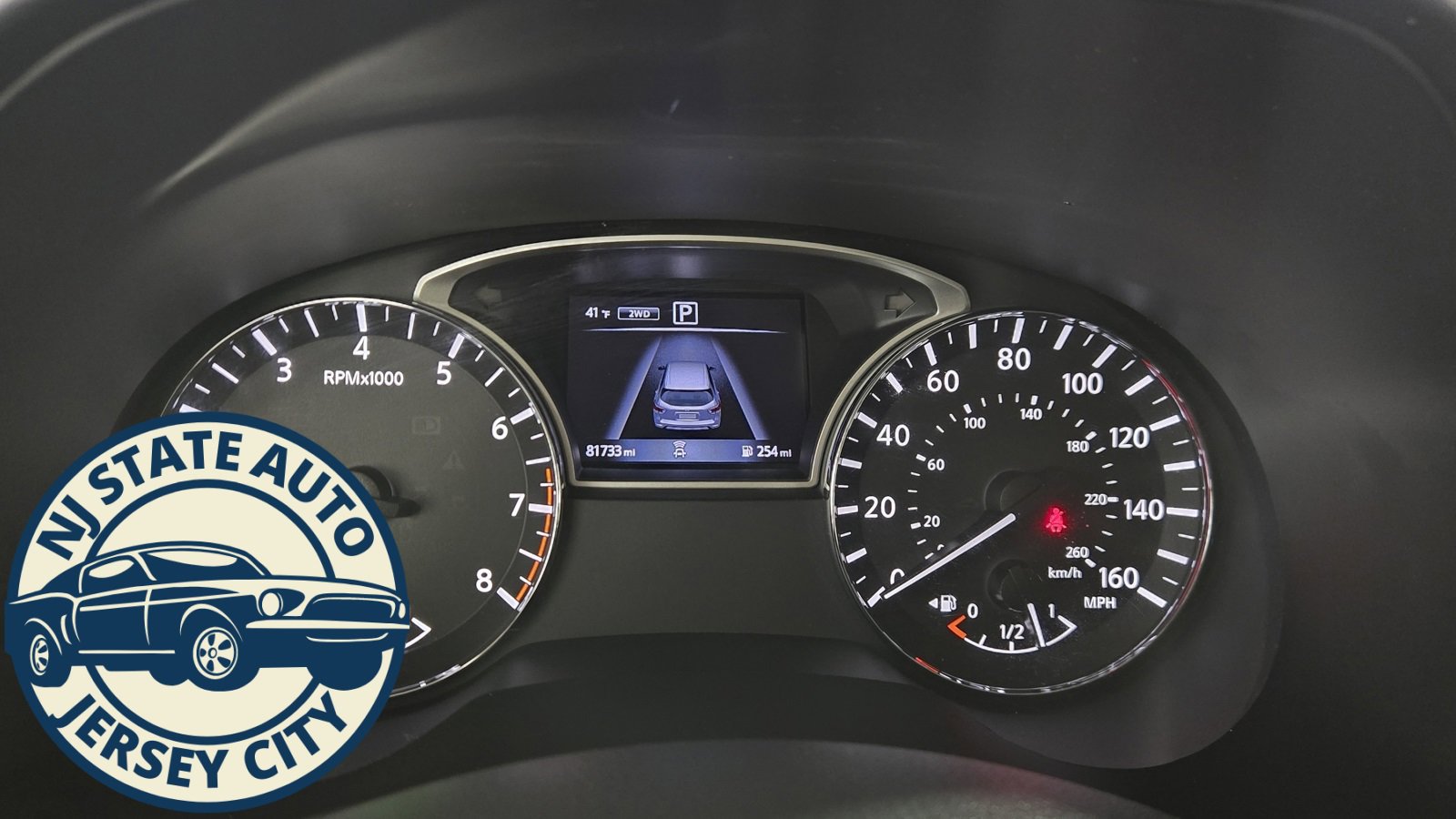 Used 2018 Nissan Pathfinder SL image 10