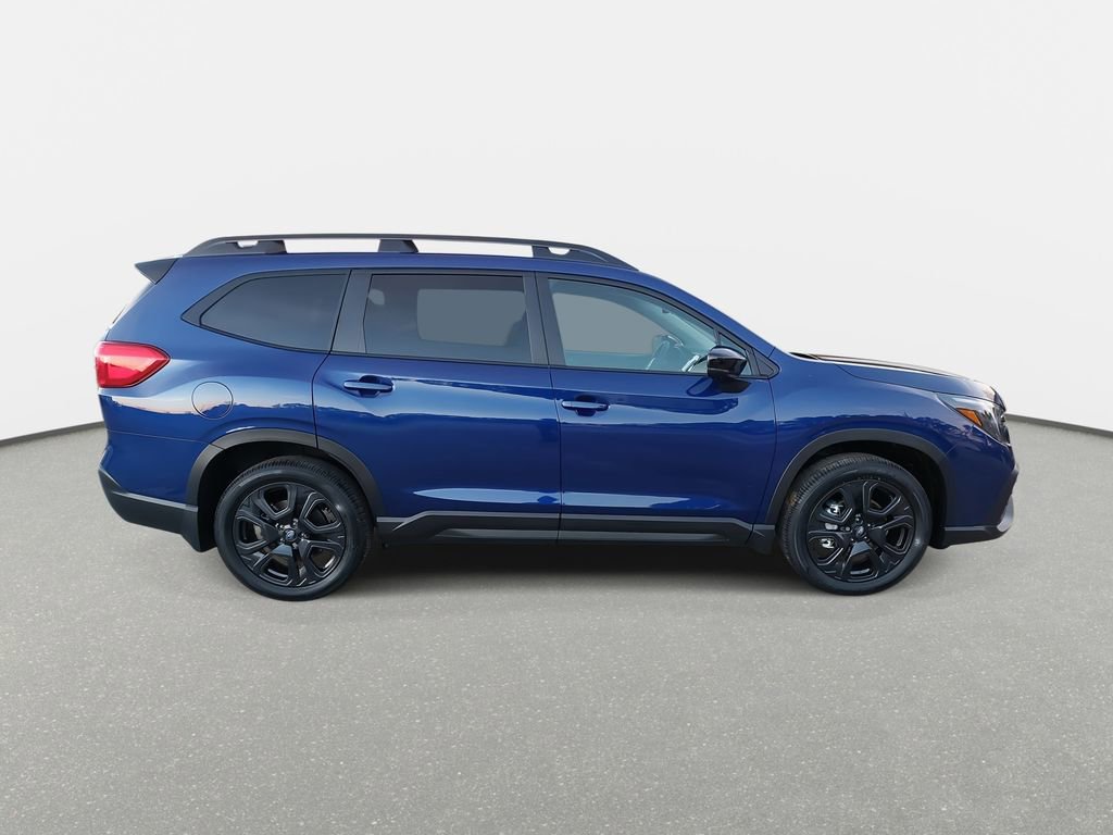 New 2026 Subaru Ascent Bronze Edition w/ Onyx Package image 4