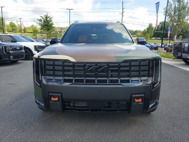 New 2027 Kia Telluride SX Prestige X-Pro AWD/4WD image 2