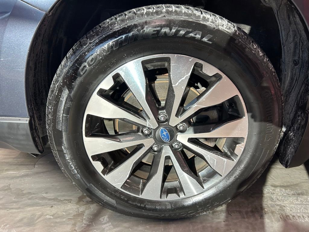 Used 2017 Subaru Outback 2.5i Limited image 23