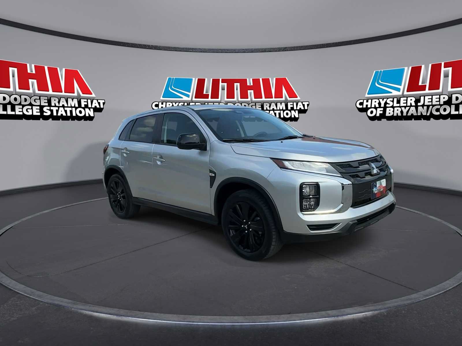 Used 2026 Mitsubishi Outlander Sport ES AWD/4WD video 2