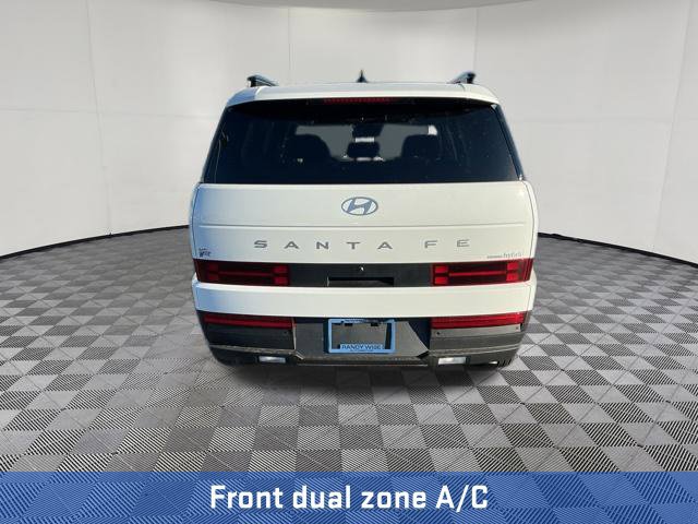 New 2027 Hyundai Santa Fe SEL AWD/4WD image 7