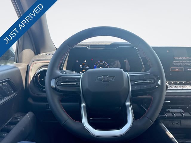 New 2026 Chevrolet Colorado Z71 w/ Z71 Convenience Package 2 image 14