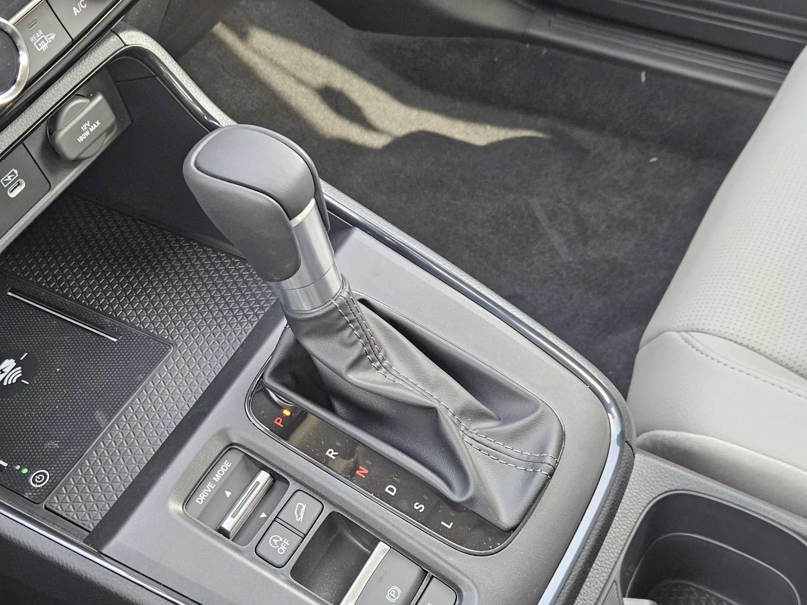 New 2026 Honda CR-V EX-L image 17