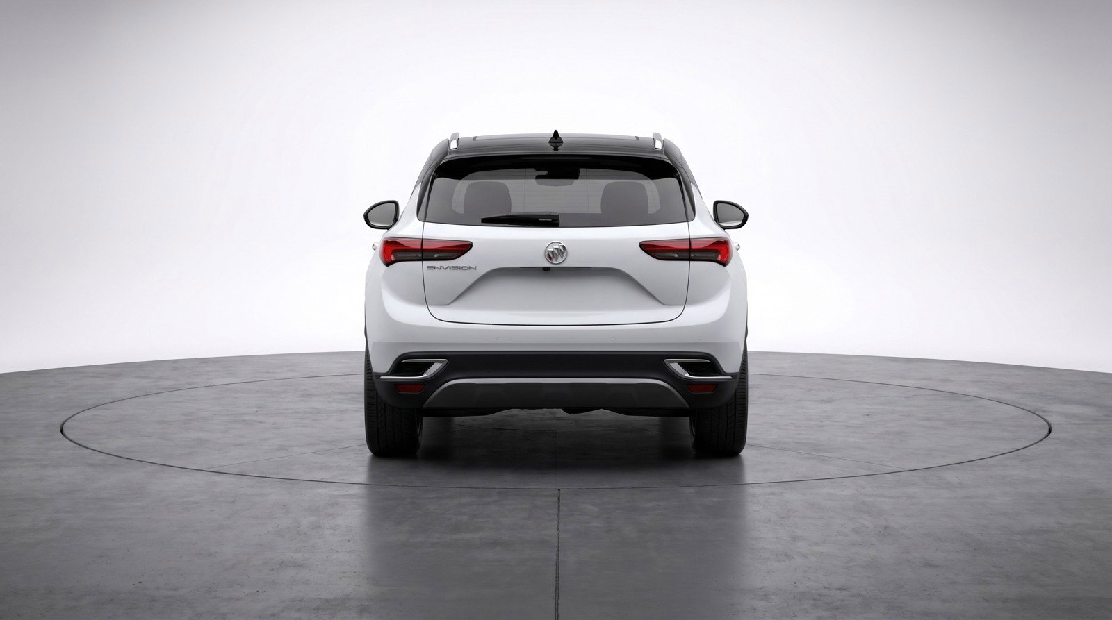 Used 2024 Buick Envision Preferred AWD/4WD image 7