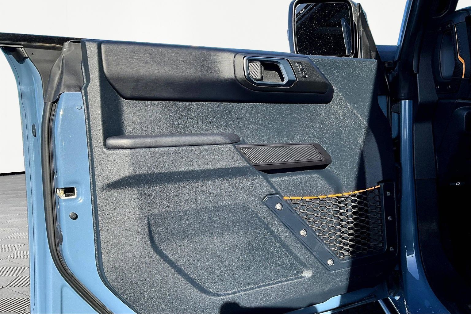 Used 2024 Ford Bronco Badlands image 21