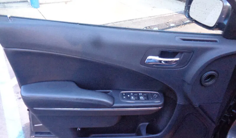 Used 2014 Dodge Charger SE w/ Sport Appearance Group RWD image 13