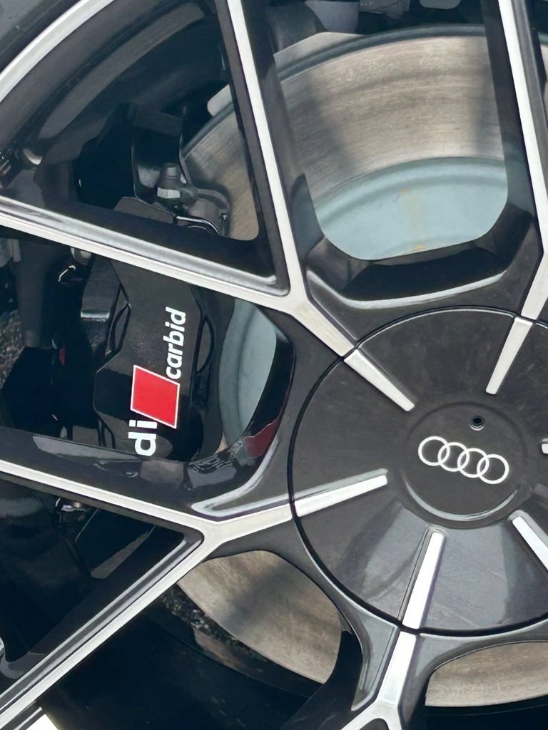 New 2026 Audi RS e-tron GT performance AWD/4WD image 70