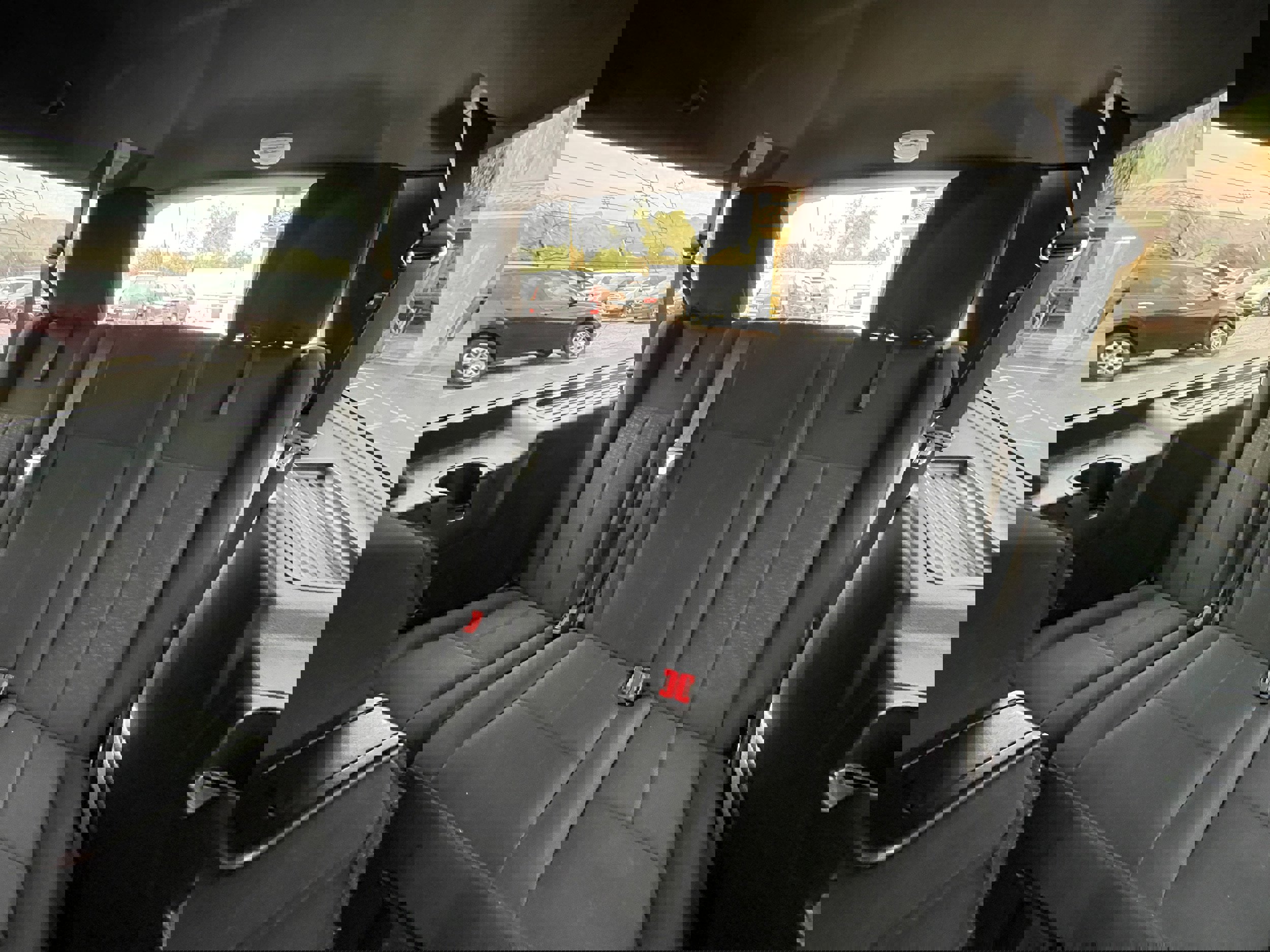 Used 2017 Ford Expedition EL XLT image 21