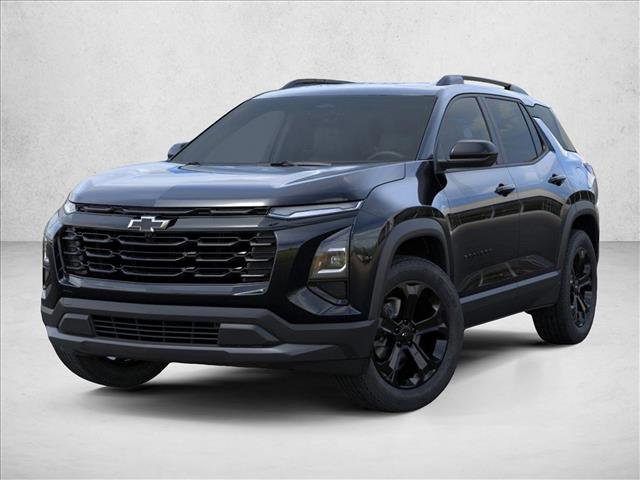 New 2026 Chevrolet Equinox LT w/ Midnight Edition image 6