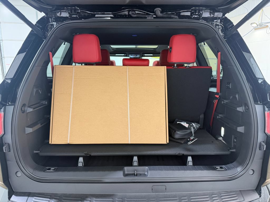 New 2026 Toyota Sequoia TRD Pro AWD/4WD image 40